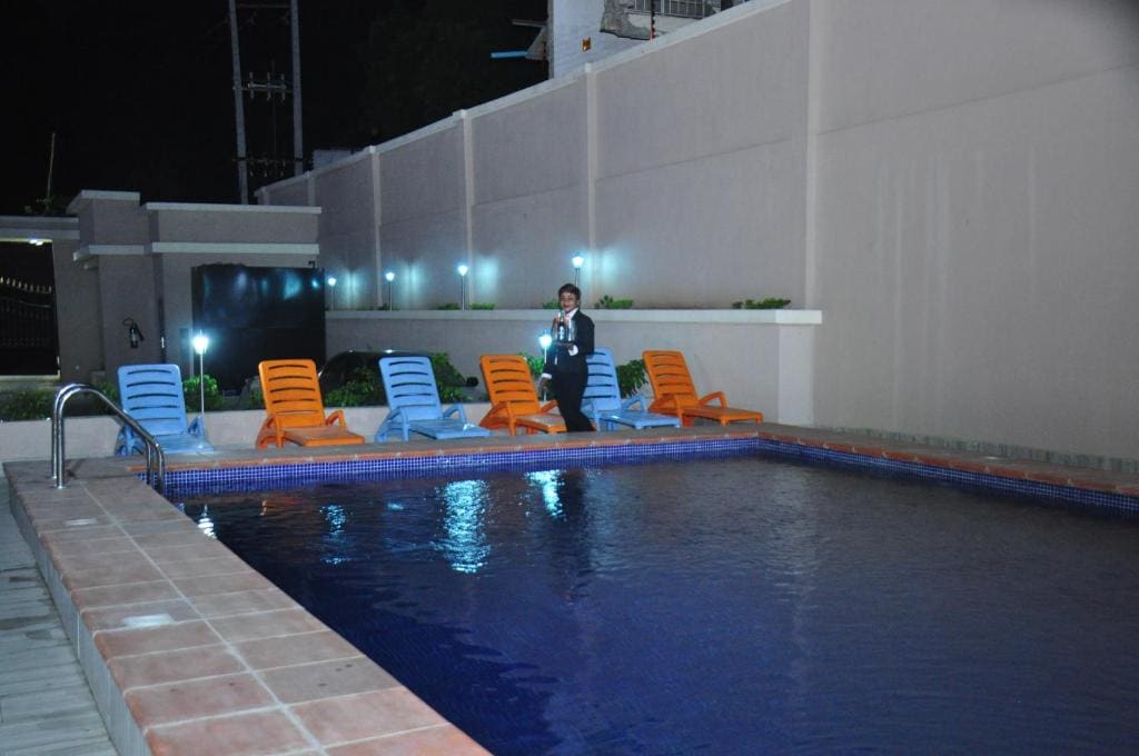 Citiheight Hotel - View 6