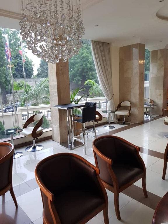 Citiheight Hotel - View 5