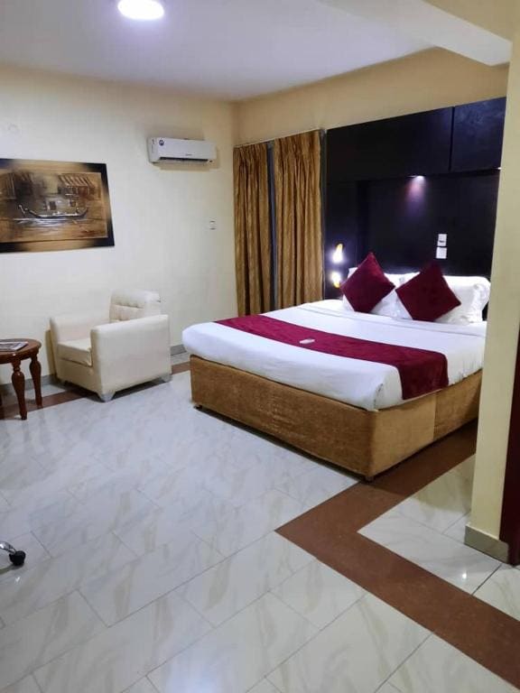 Citiheight Hotel - View 2