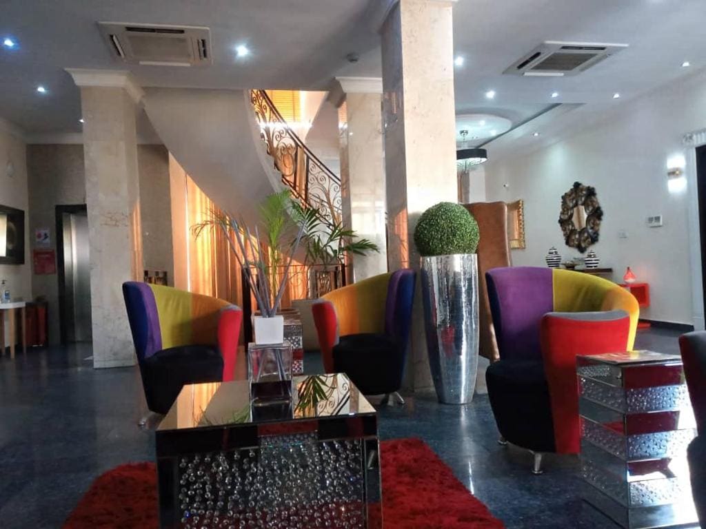 Citiheight Hotel - View 4