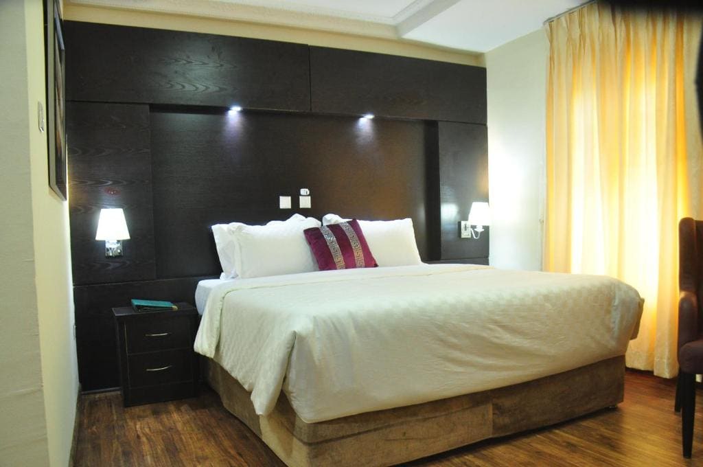 Citiheight Hotel - View 7