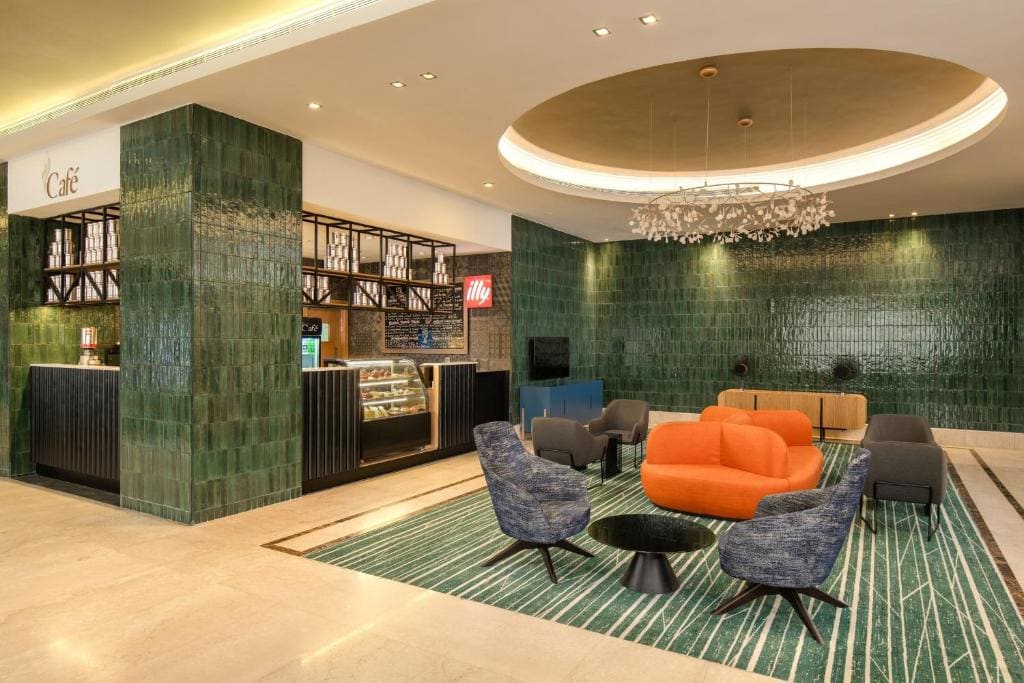 Four Points by Sheraton Lagos - View 4