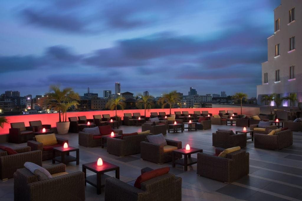 Four Points by Sheraton Lagos - View 7