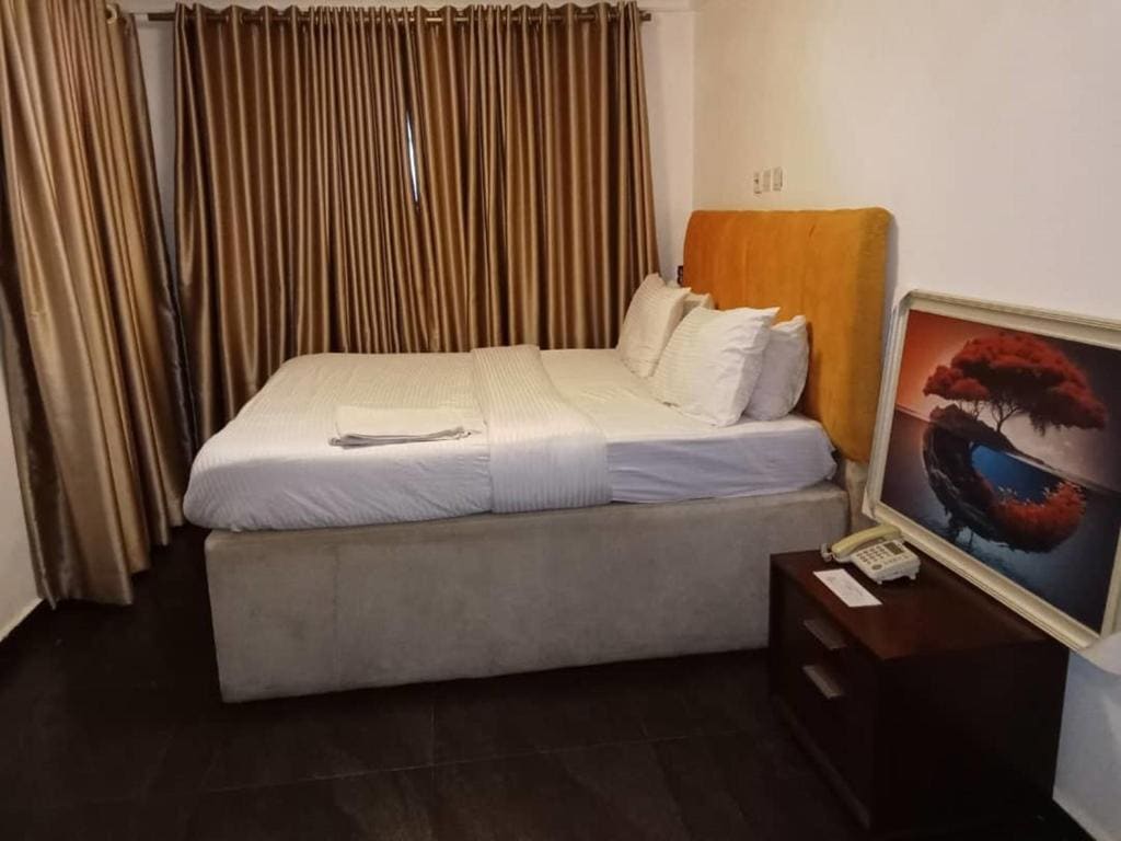 Lake 47 Suites Ltd - View 2