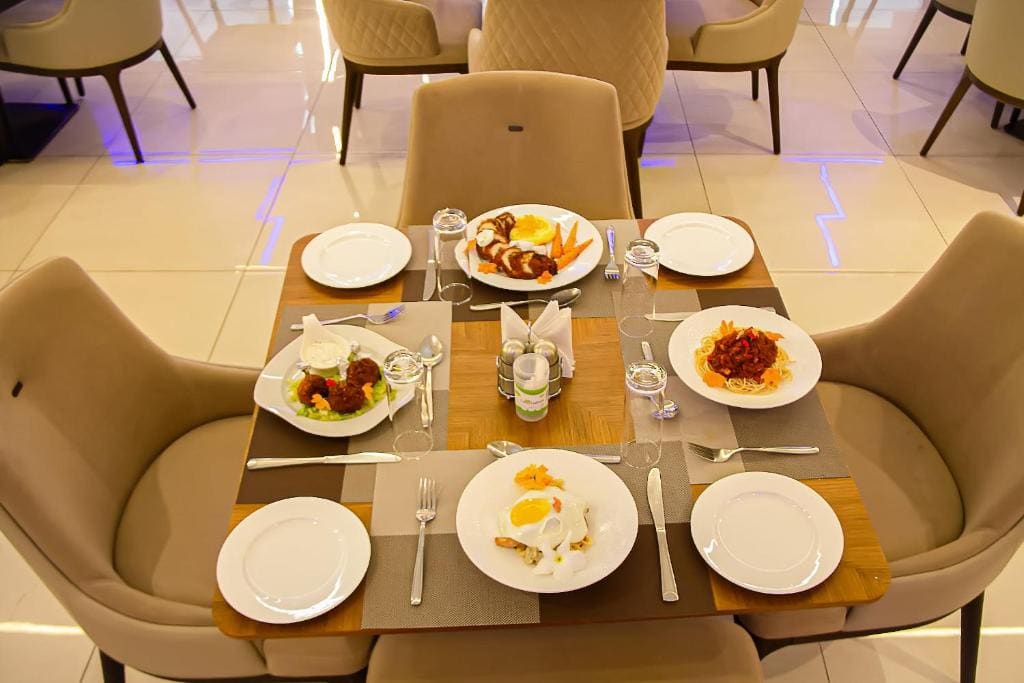 Limeridge Signature Hotel - Vista 5