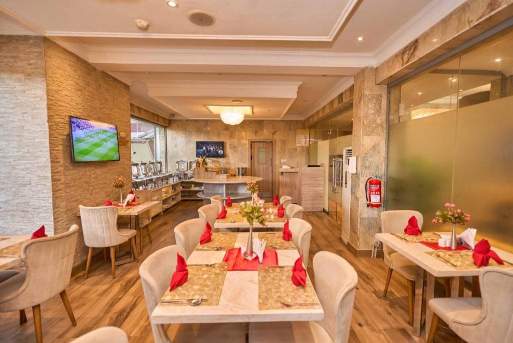 Watercress Hotels and Event - View 3