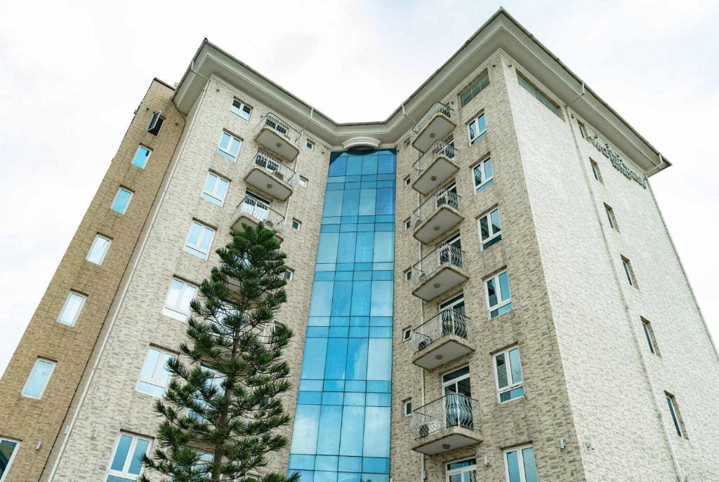 Watercress Hotels and Event - Main view
