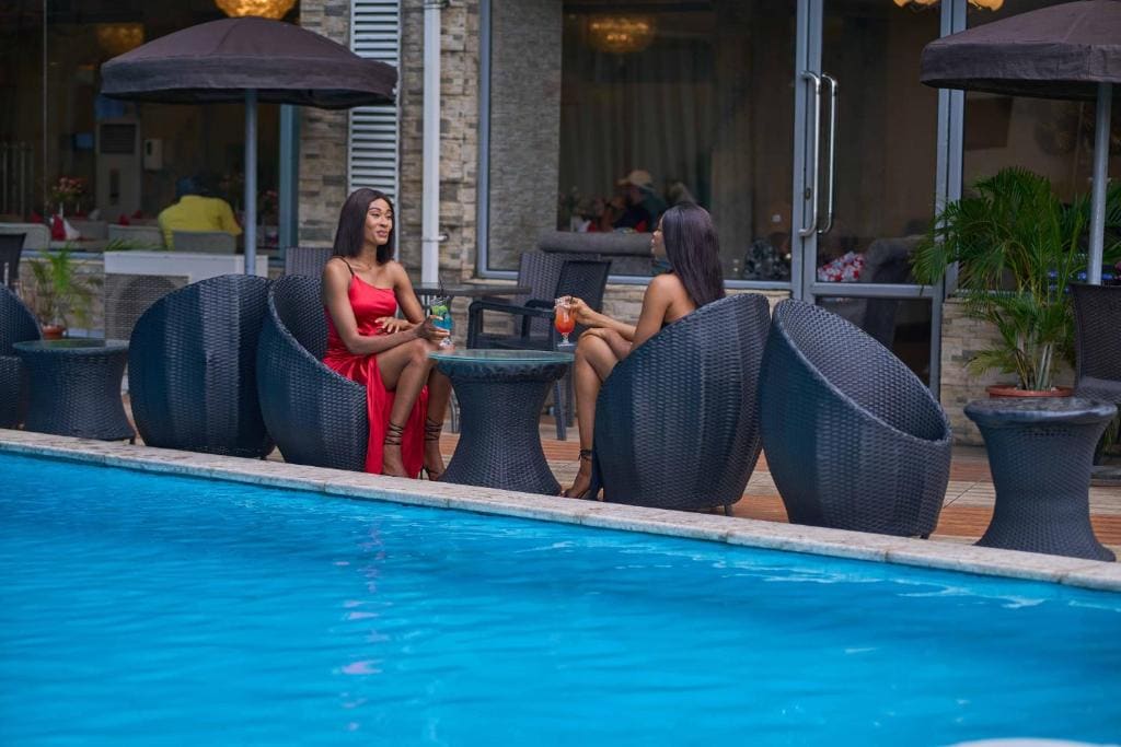 Watercress Hotels and Event - View 4