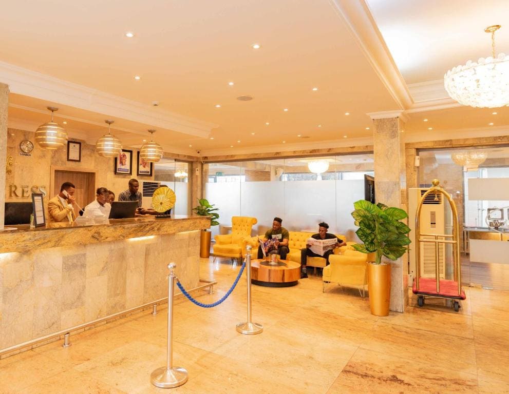 Watercress Hotels and Event - View 5