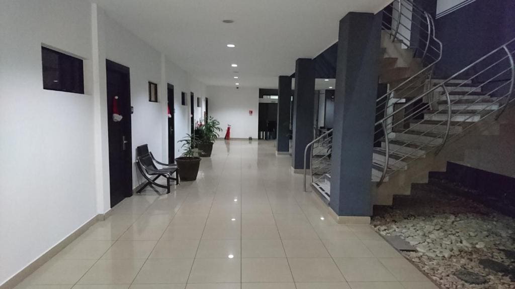 Hotel Brandts Ejecutivo Los Robles - View 7
