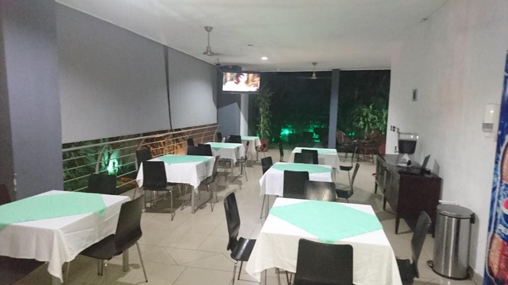 Hotel Brandts Ejecutivo Los Robles - View 6