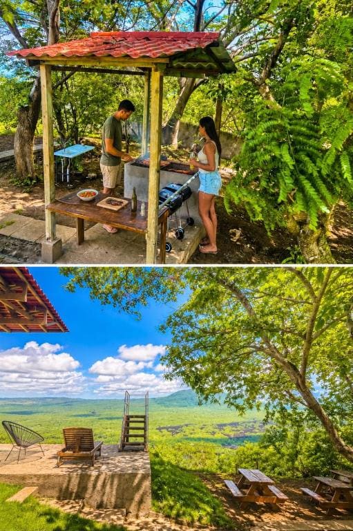 Calalas Lodge - View 5