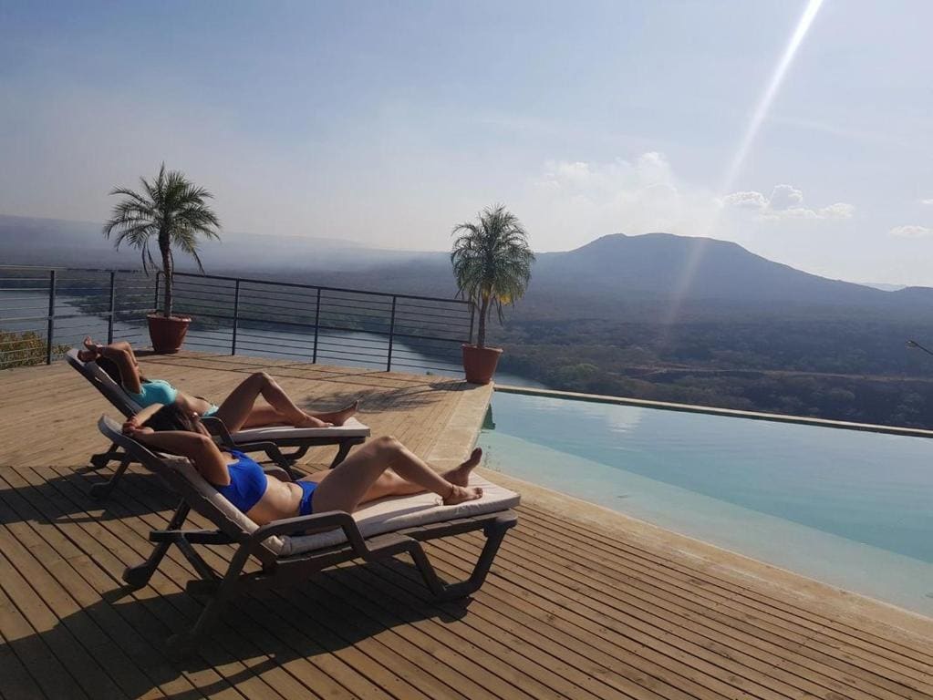 Calalas Lodge - View 3