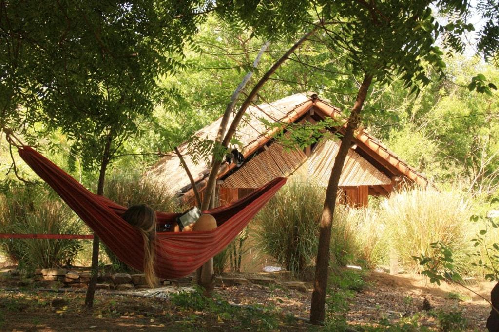 Hostal Ojo de Agua - Main view