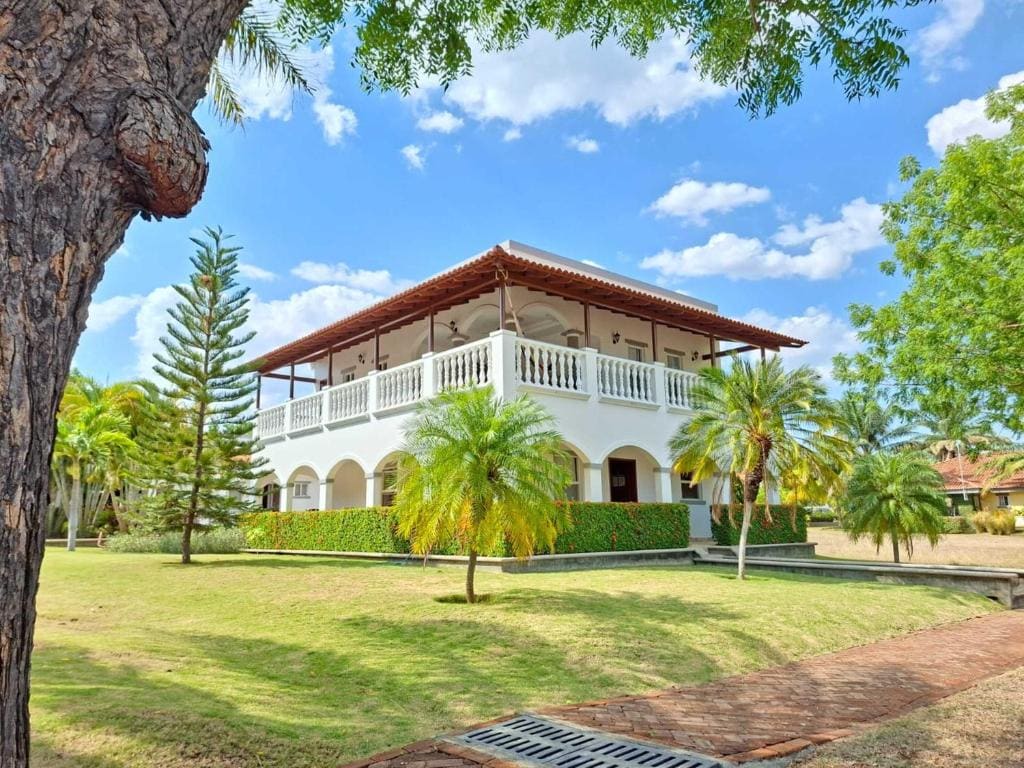 Gran Pacifica Beach & Golf Resort - Main view