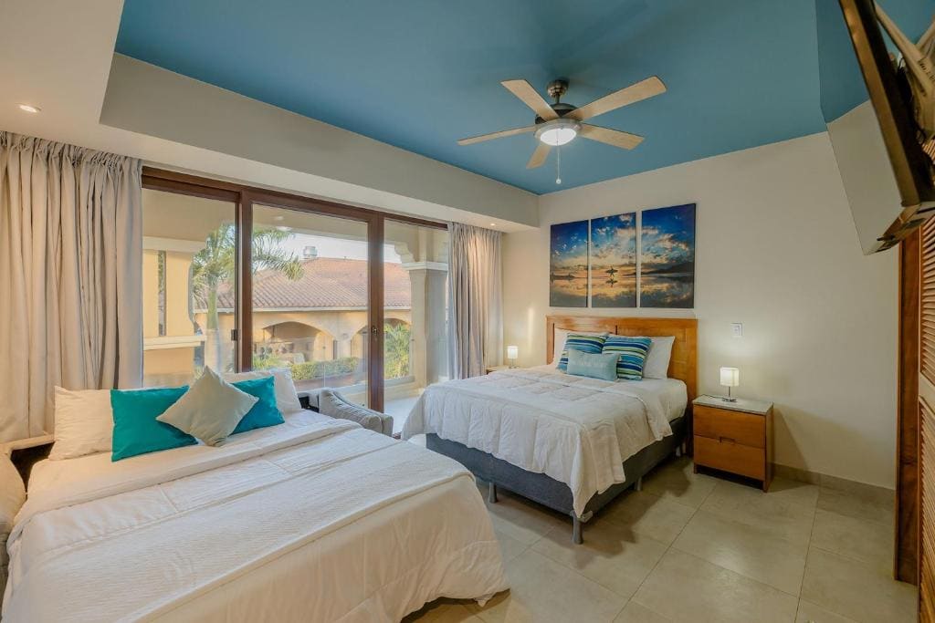 Gran Pacifica Beach & Golf Resort - View 3