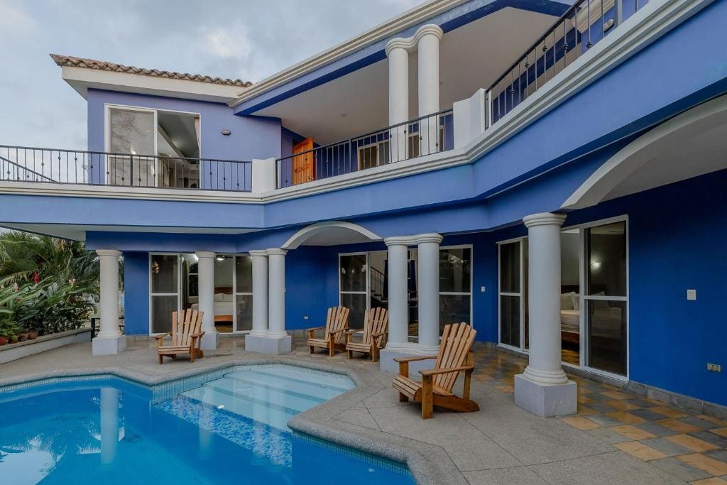 Gran Pacifica Beach & Golf Resort - View 4