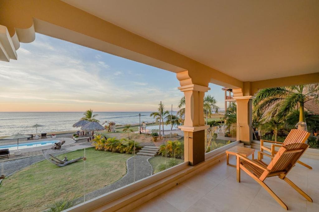 Gran Pacifica Beach & Golf Resort - View 5
