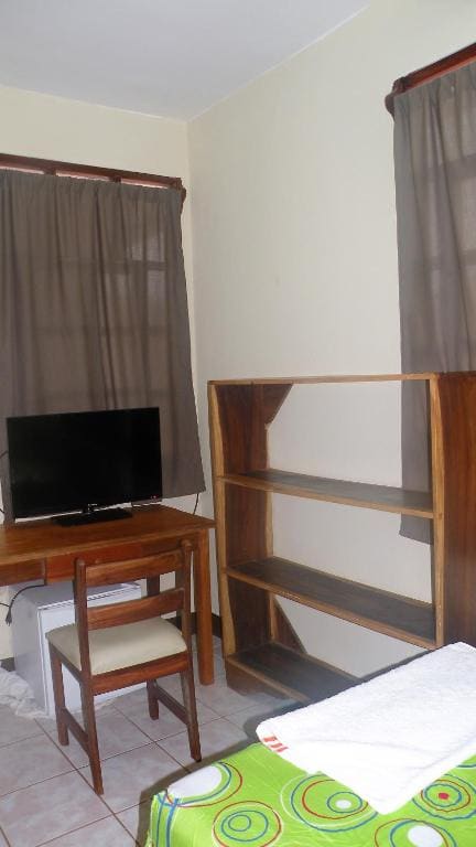 AC Room 2 Persons Hospedaje Don Wilfredo - View 7