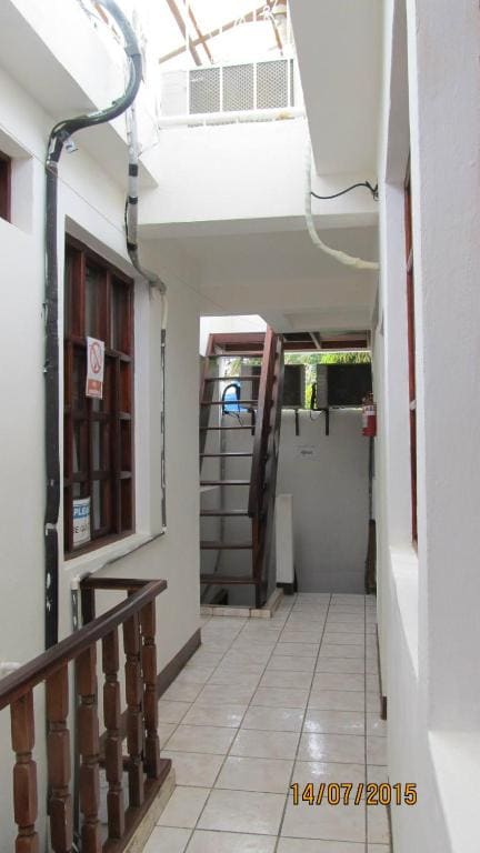 AC Room 2 Persons Hospedaje Don Wilfredo - View 4