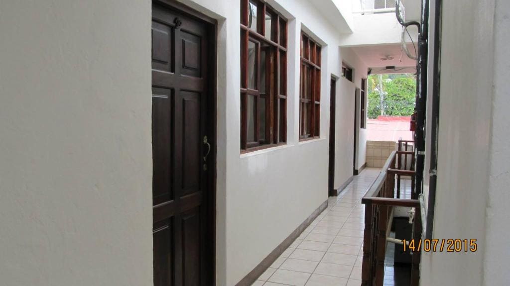 AC Room 2 Persons Hospedaje Don Wilfredo - View 5