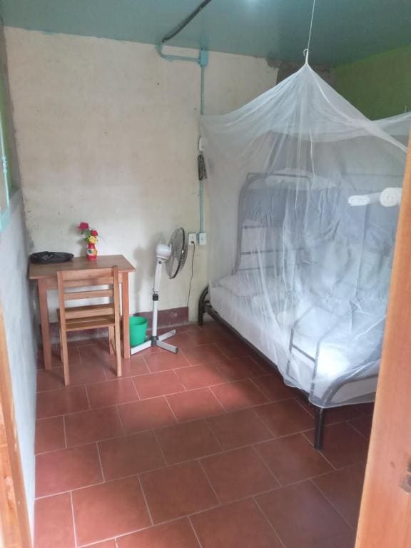 B&B, family run homestay, Hospedaje La Penita - View 7