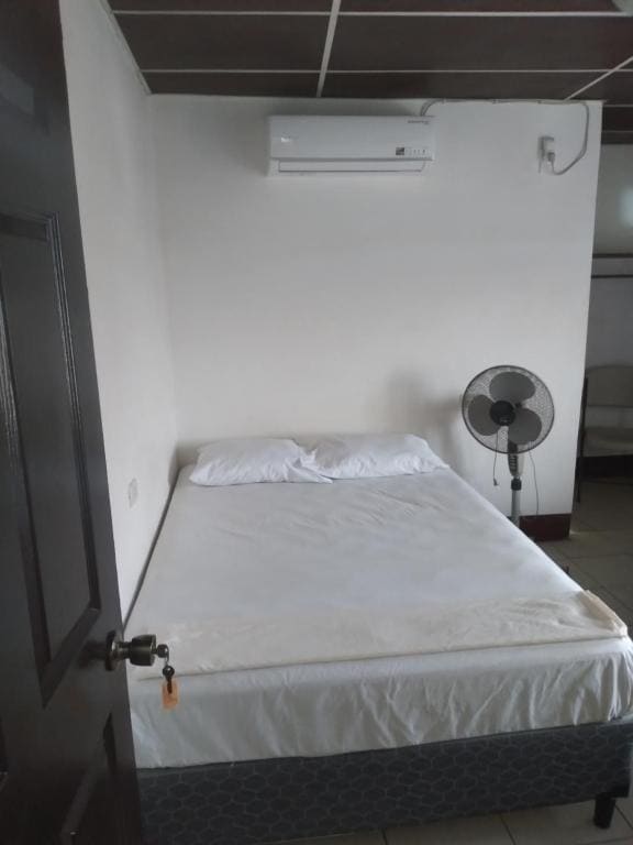 Hostal don Frank - View 4