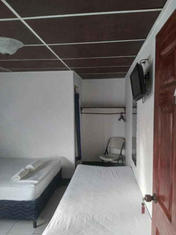Hostal don Frank - View 3