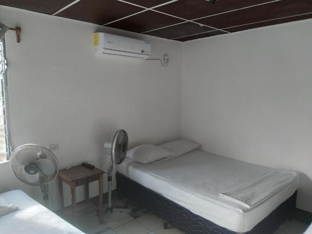 Hostal don Frank - View 2