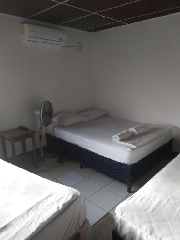 Hostal don Frank - View 6
