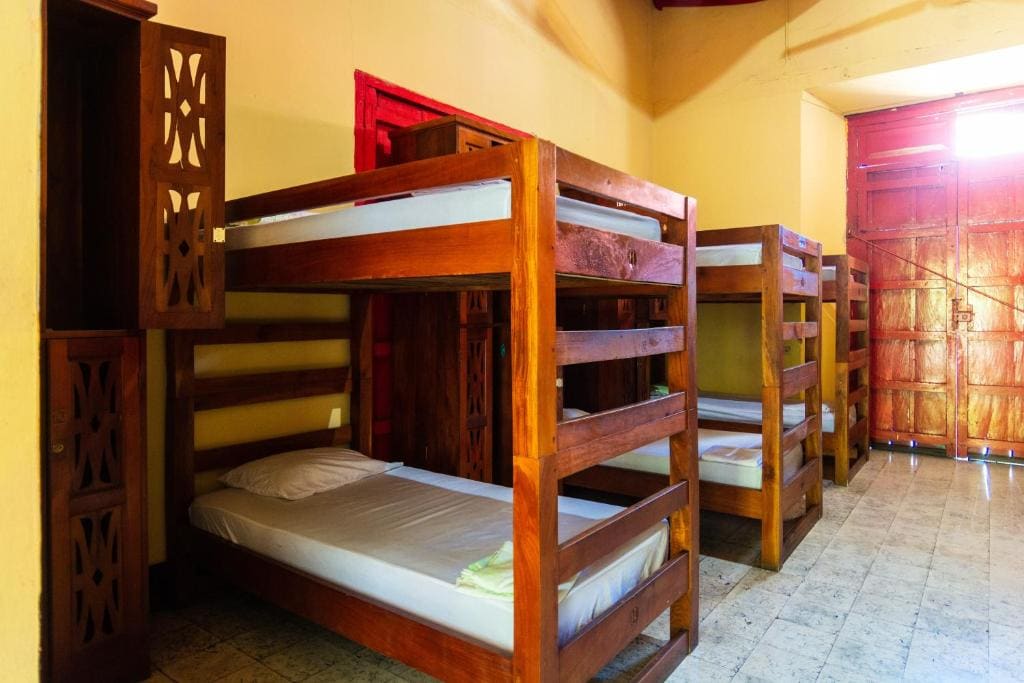 Hostal Lazybones - View 2