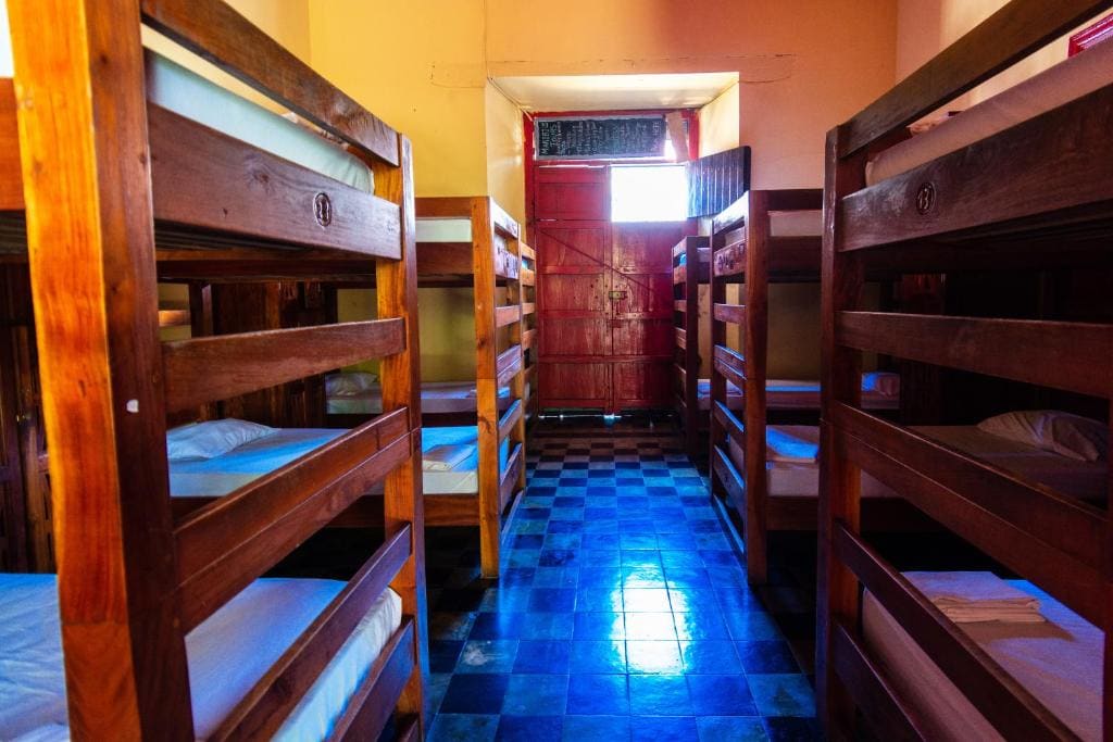 Hostal Lazybones - View 3