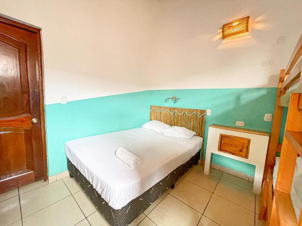 Oasis Hostel - Προβολή 2
