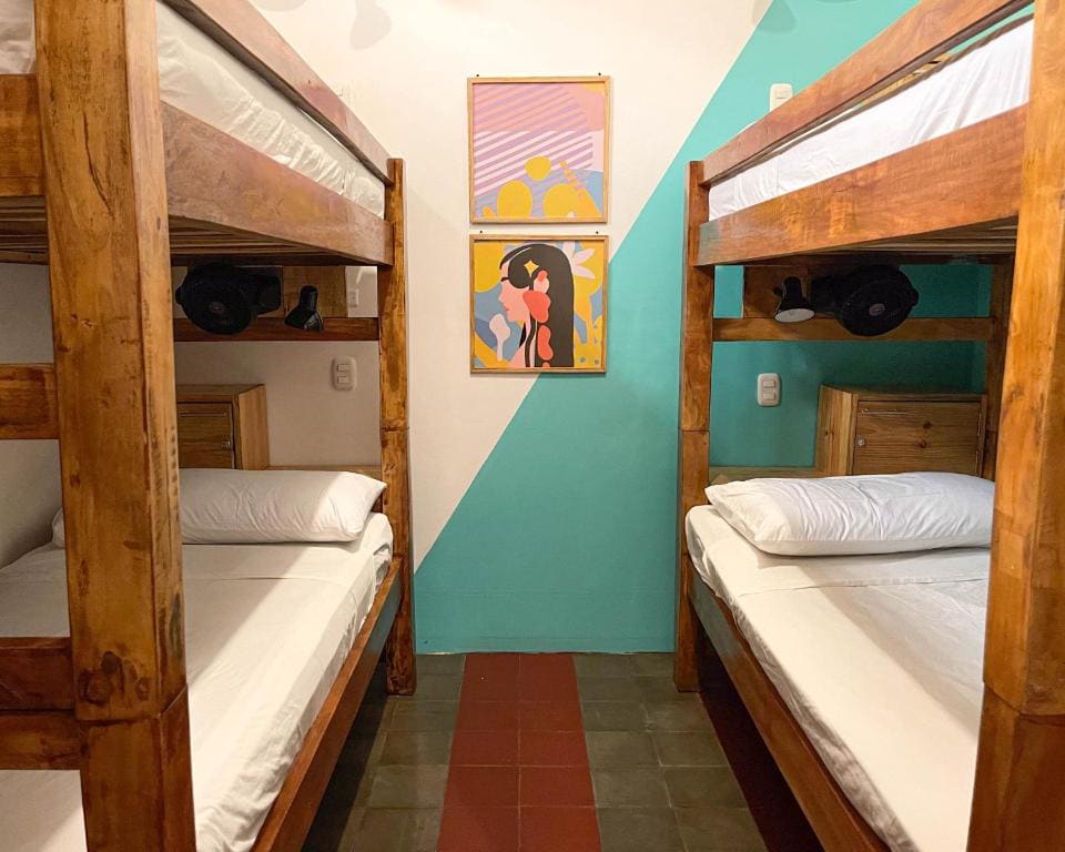Oasis Hostel - Προβολή 7