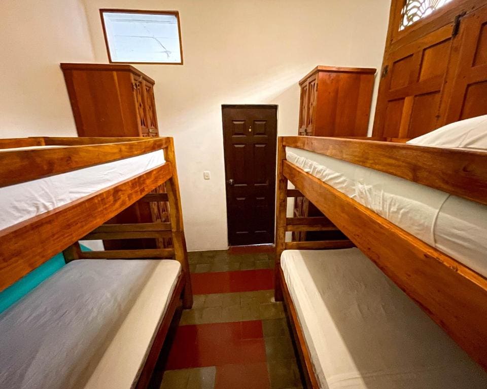 Oasis Hostel - Προβολή 4