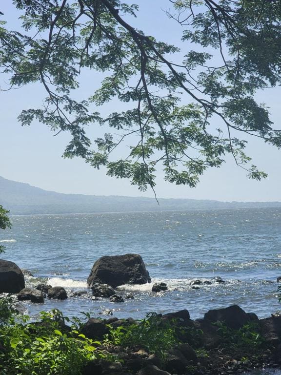 Rocks Beach - Main view