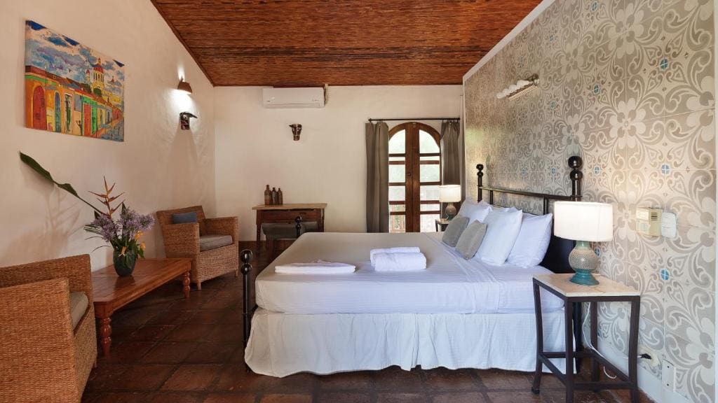 Boutique Hotel Secret Garden Granada - View 7
