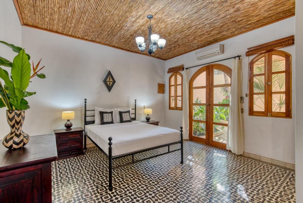 Boutique Hotel Secret Garden Granada - View 6