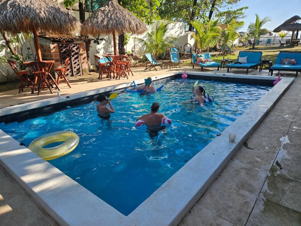 Hotel Tranquilo - View 3