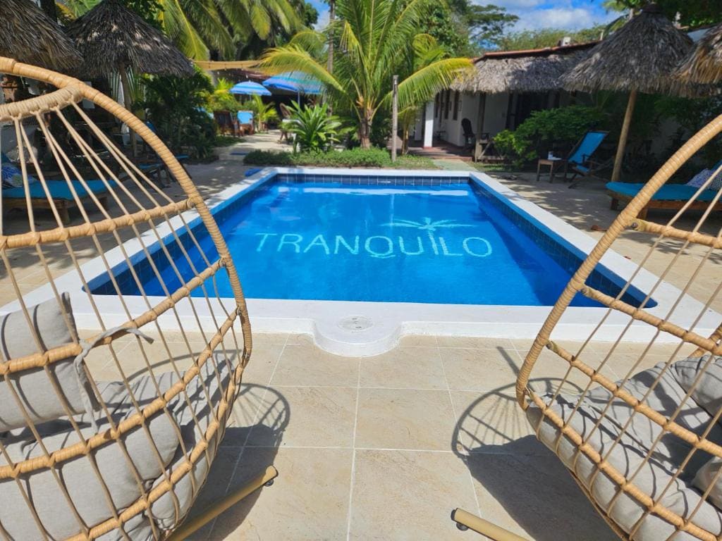 Hotel Tranquilo - View 6