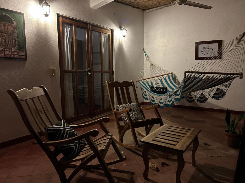 Hotel Tranquilo - View 4