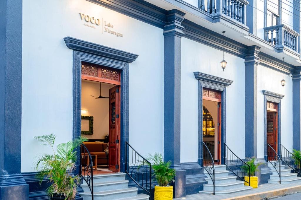voco Lake Nicaragua - Granada by IHG - Main view