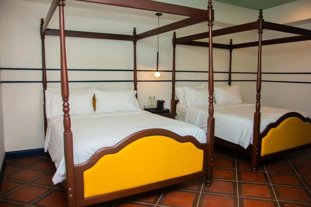 voco Lake Nicaragua - Granada by IHG - View 7