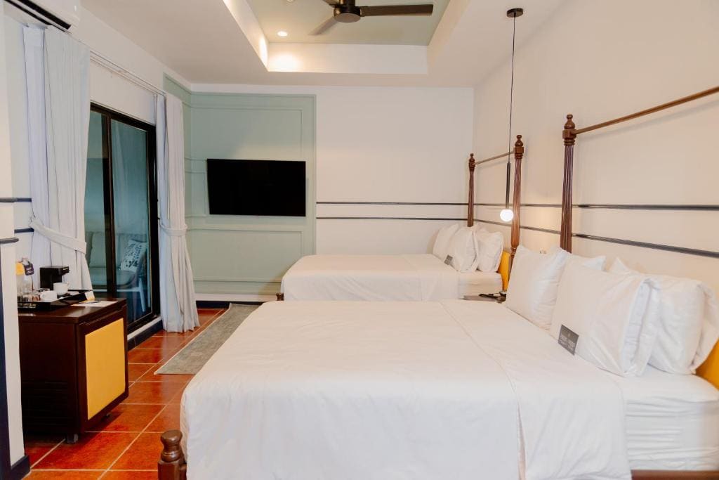 voco Lake Nicaragua - Granada by IHG - View 2
