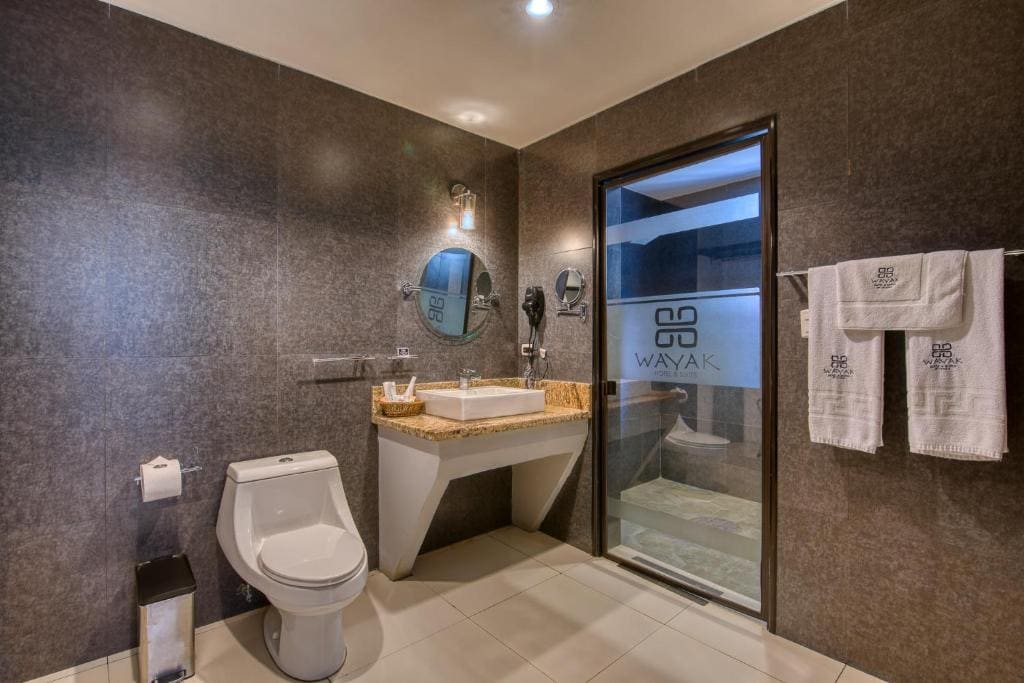 Wayak Hotel - View 3