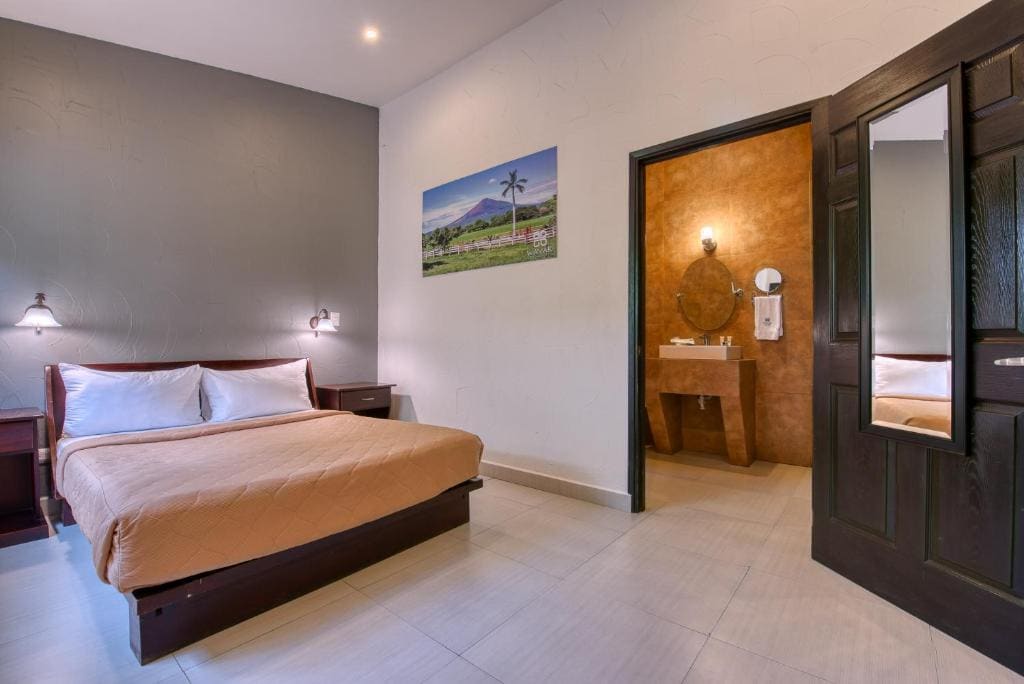 Wayak Hotel - View 2