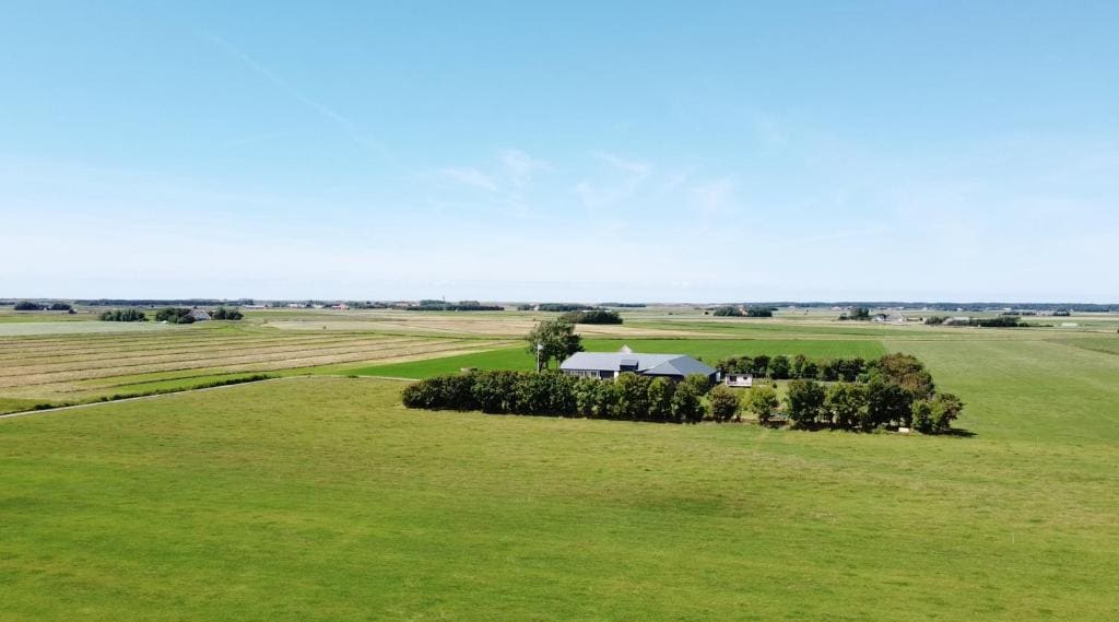 Johanneshoeve - de mooiste plek op Texel - View 4