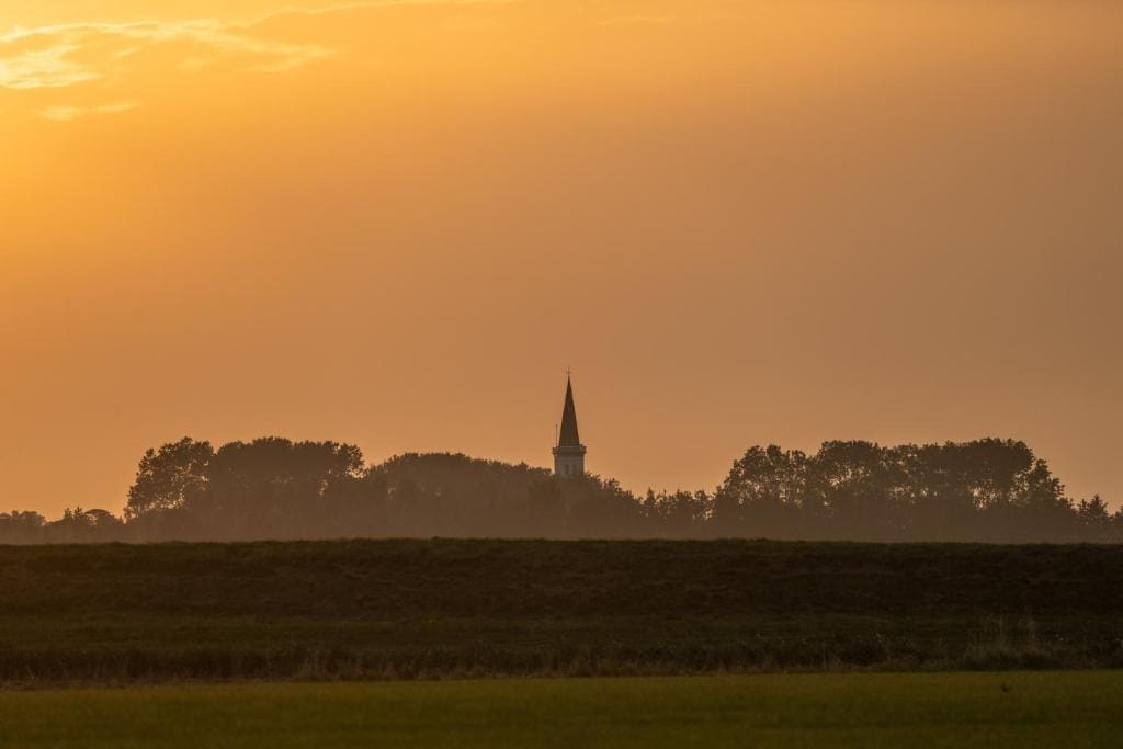 Johanneshoeve - de mooiste plek op Texel - View 3