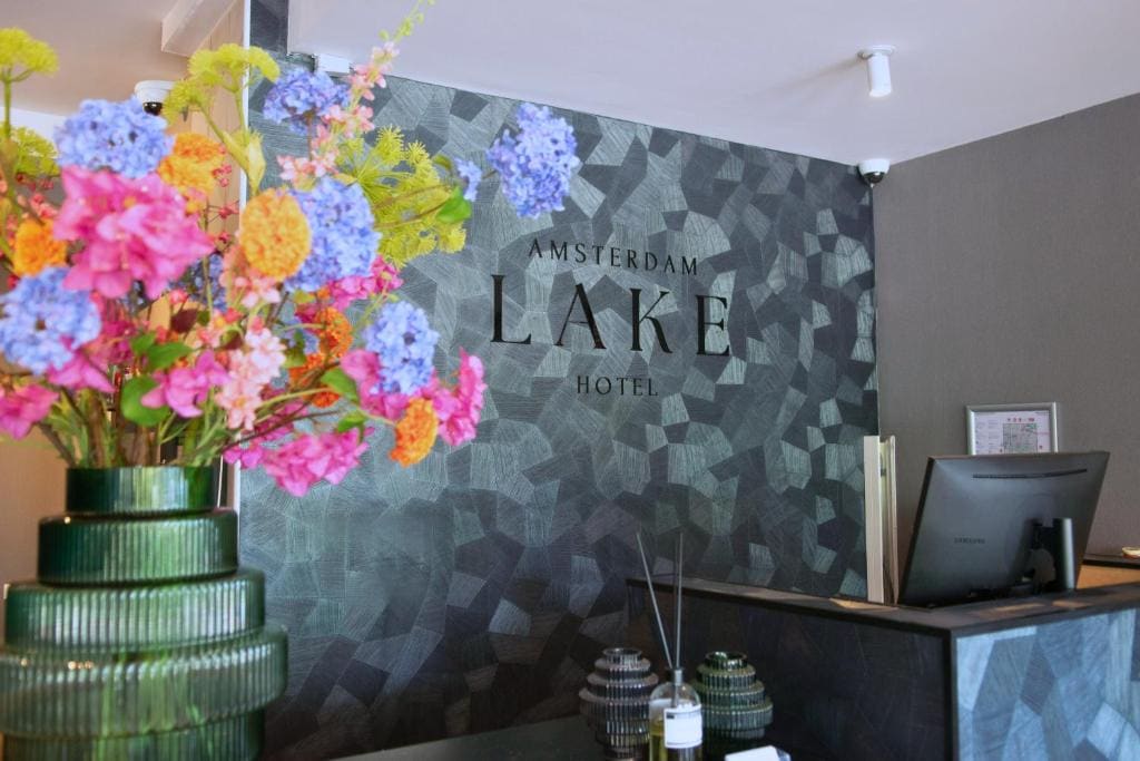 Amsterdam Lake Hotel - View 6