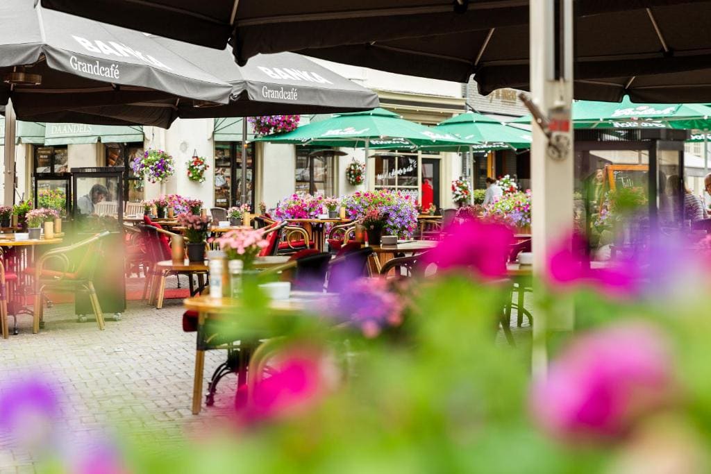 Aparthotel Hattem - View 3